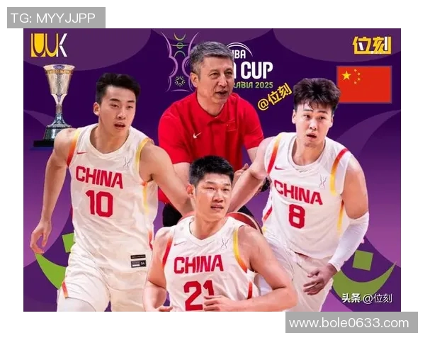 吴前的篮球传奇之路与中国男篮的未来展望