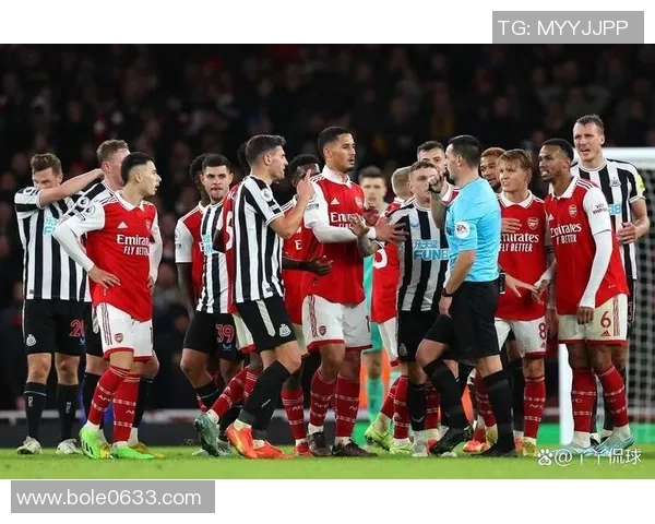 曼彻斯特联与阿森纳巅峰对决谁能笑到最后解析比赛关键因素