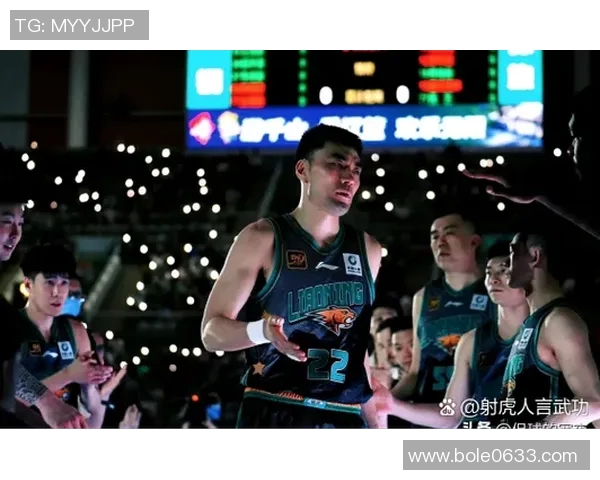 李晓旭：从篮球新星到职业生涯巅峰的奋斗历程与成长故事